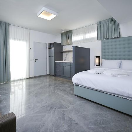 Roni Suite إيلات المظهر الخارجي الصورة