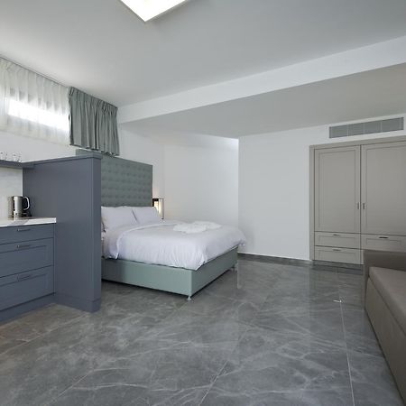 Roni Suite إيلات المظهر الخارجي الصورة