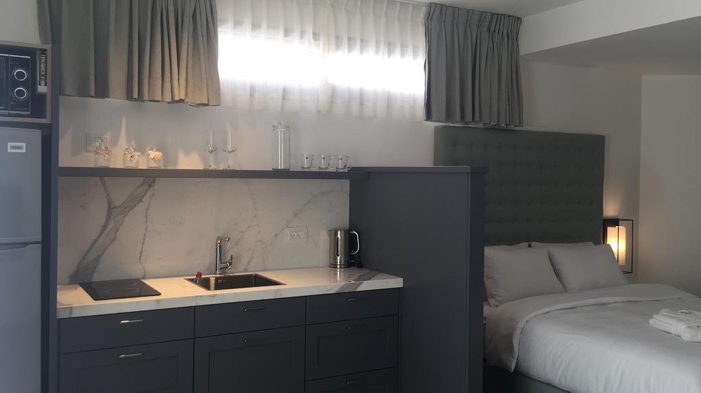 Roni Suite إيلات المظهر الخارجي الصورة