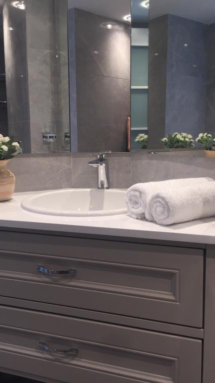 Roni Suite إيلات المظهر الخارجي الصورة