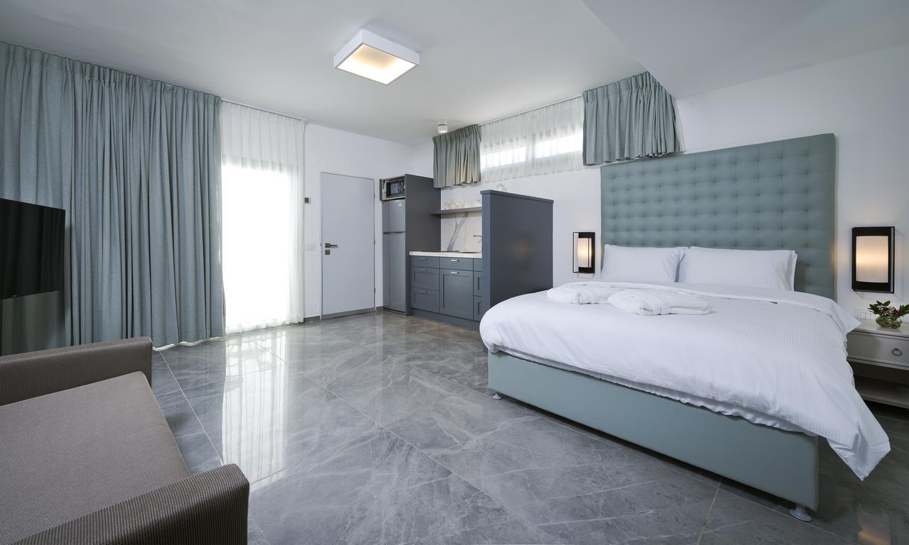 Roni Suite إيلات المظهر الخارجي الصورة